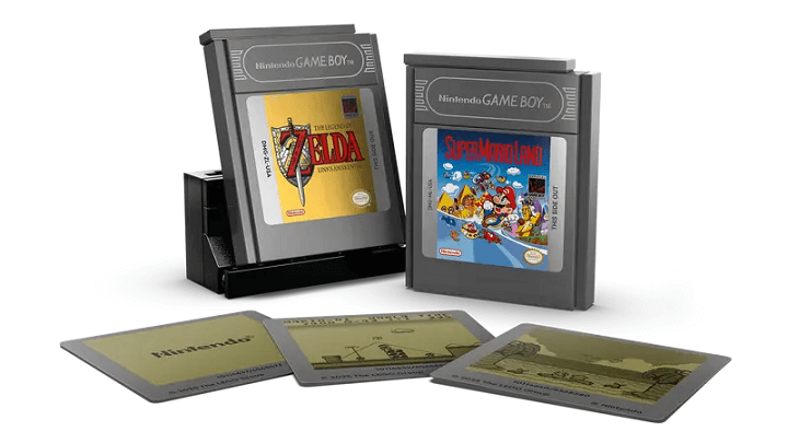 「LEGO Game Boy」を予約・購入する方法