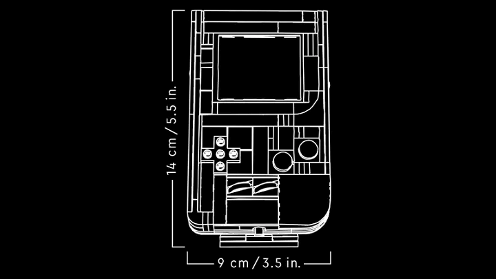 「LEGO Game Boy」を予約・購入する方法