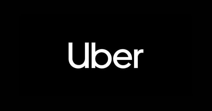 日本でのUberの乗り方