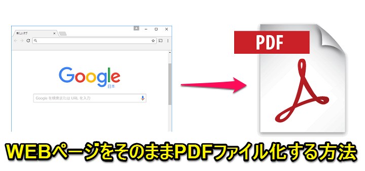 画像 保存 pdf として