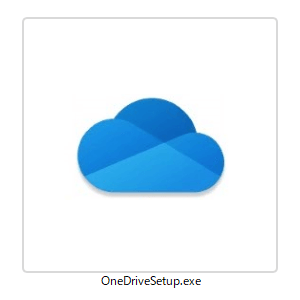 Windows11 OneDrive停止・無効化・アンインストール