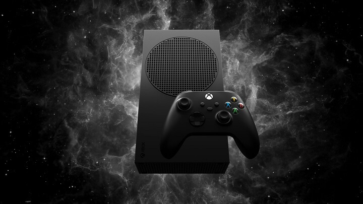 Xbox Series S 1TB（ブラック）