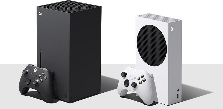 Xbox Series X / Xbox Series S