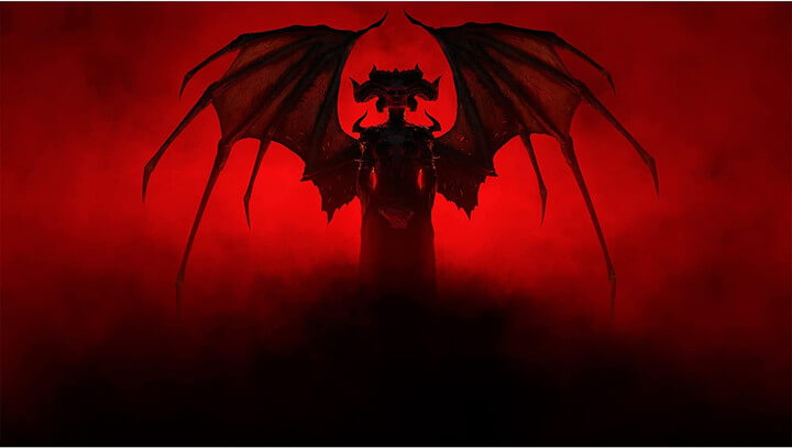 Xbox Series X（Diablo IV 同梱版）