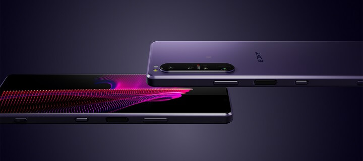 【発売するか未定】国内版SIMフリーの「Xperia 1 III」の発売日、予約開始日、販売価格