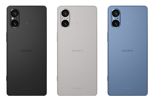 Xperia 5 V」の価格、スペックまとめ – SIMフリー版やドコモ、au、楽天