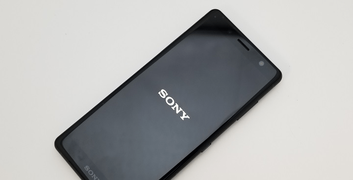 Xperia Android10アップデート不具合