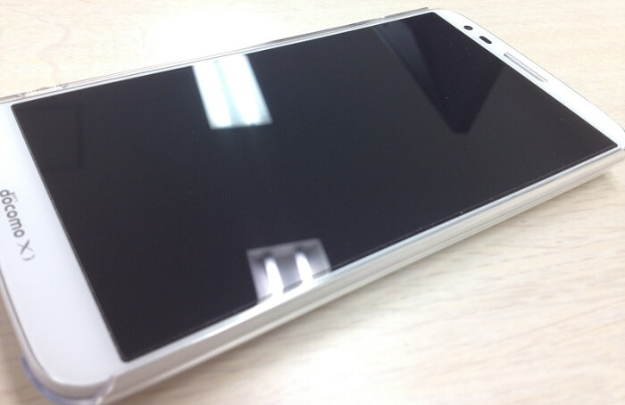 Iphone スマホの液晶保護シート フィルム をきれいに貼る方法 使い方 方法まとめサイト Usedoor