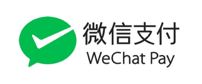 吉野家WeChat Pay支払い